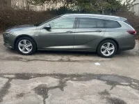 Gebraucht Opel Insignia 170 PS (125 kW) 2018 Grau Kombi