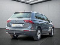 Gebraucht VW Tiguan 150 PS (110 kW) 2024 Grau SUV