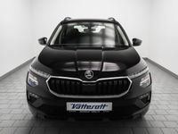 Neu Skoda Kamiq Essence 95 PS (69 kW) 2025 Schwarzmagic perleffekt SUV