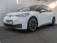 Gebraucht VW ID.3 Pro Performance 150 kW (204 PS) 2023 Weiß Kleinwagen