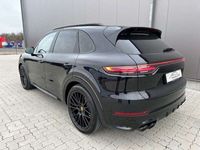 gebraucht Porsche Cayenne GTS Head-up, Standheizung, el. AHK, BOSE