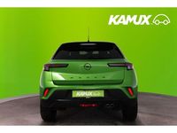 Second-hand Opel Mokka Ultimate 131 CP (96 kW) 2024 Verde SUV