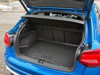 Gebraucht Audi SQ2 300 PS (220 kW) 2020 Blau SUV