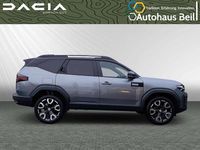 Neu Dacia Bigster Journey 140 PS (102 kW) 2026 Dolomitgrau SUV
