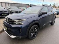 Gebraucht Citroën C5 Shine 136 PS (100 kW) 2024 Blau metalliclackierung Limousine