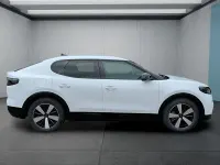 Neu Ford Capri Select 210 kW (286 PS) 2025 Weiß SUV