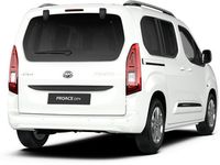 gebraucht Toyota Verso Proace City1.2 Turbo L1 Team Deutschland