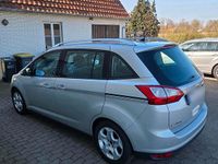 Gebraucht Ford Grand C-Max 116 PS (85 kW) 2010 Van / Kleinbus