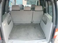 Gebraucht VW Caddy Life 109 PS (80 kW) 2007 Van / Kleinbus
