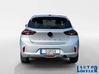 Gebraucht Opel Corsa Edition 101 PS (74 kW) 2025 Silber Limousine
