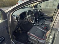 Gebraucht Kia Ceed GT-Line 177 PS (130 kW) 2019 Grau Kleinwagen