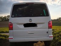 Second-hand VW T6 150 CP (110 kW) 2018 Alb Van