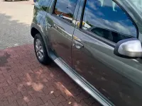 Gebraucht Dacia Duster 110 PS (80 kW) 2015 Grün SUV