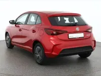 Neu MG MG3 116 PS (85 kW) 2026 Rot Kleinwagen