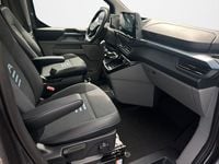 Neu Buerstner Copa C 500 150 PS (110 kW) 2025 Magnetic Van