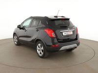 gebraucht Opel Mokka X 1.4 Turbo Active Start/Stop, Benzin, 14.240 €