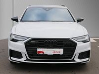 gebraucht Audi A6 Avant 55 TFSIe qu B O PAN