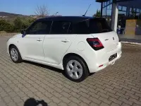 Gebraucht Suzuki Swift Club 83 PS (61 kW) 2025 Pure white real Kleinwagen