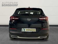 gebraucht Opel Grandland X Business INNOVATION 1.6T Keyless Go 360°Kamera LED, Gebrauchtwagen, bei Autopark Borsdorf GmbH