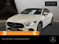 Gebraucht Mercedes A180 Advanced 136 PS (100 kW) 2024 Weiß Limousine