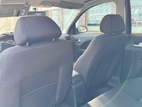 Gebraucht Ford Mondeo 125 PS (91 kW) 2001 Silber Limousine