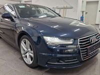 gebraucht Audi A7 Sportback 3.0 TDI clean diesel quattro Matrix