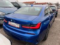 gebraucht BMW 320 3Lim.320d*M Sport*LED*Navi*Ambiente*SAG*DAB*PDC*