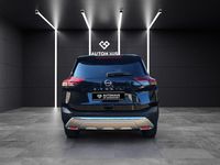 Gebraucht Nissan X-Trail 360º 163 PS (119 kW) 2022 Schwarz SUV