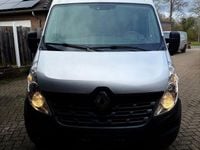Gebraucht Renault Master 131 PS (96 kW) 2019 Silber