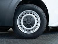 Neu VW T6.1 100 kW (136 PS) 2026 Clear white Van