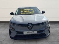 Gebraucht Renault Mégane Equilibre 160 kW (218 PS) 2024 Grau Limousine