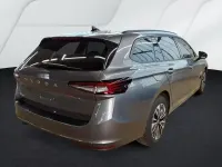 Second-hand Skoda Superb Selection 150 CP (110 kW) 2025 Gri Break