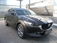 Gebraucht Mazda CX-30 Takumi-Line 140 PS (102 kW) 2025 Schwarz SUV
