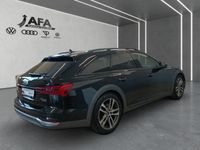 gebraucht Audi A6 Allroad 40 TDI quattro S tronic Pano*AHK*Matrix*RFK