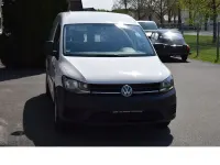 Occasion VW Caddy 75 ch (55 kW) 2020 Blanc Monospace