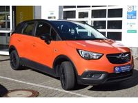 gebraucht Opel Crossland X 1.2T AHZV+Sitzheizung+Lenkradheizung