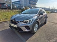 Gebraucht Mitsubishi ASX Basis 91 PS (66 kW) 2024 Grau SUV