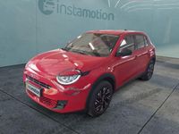 Gebraucht Fiat 600 101 PS (74 kW) 2024 Rot Kleinwagen