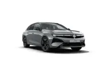 Neu Opel Astra 131 PS (96 kW) 2026 Grau (grafik grau (uni)) Kombi