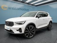 Gebraucht Volvo XC40 2024 Weiss SUV