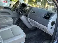 Gebraucht VW T5 150 PS (110 kW) 2013 Grau Van