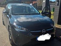 Gebraucht Opel Corsa Edition 75 PS (55 kW) 2020 Schwarz Kleinwagen
