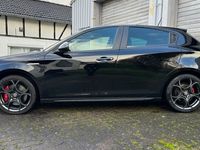 gebraucht Alfa Romeo Giulietta Veloce/Bose/Xenon/Sportsitze/PDC/Navi