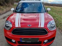 gebraucht Mini Countryman Allrad TOP Ausstattung