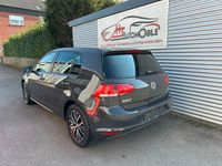 Gebraucht VW Golf VII 110 PS (80 kW) 2016 Grau Limousine