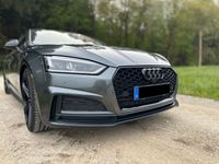 gebraucht Audi A5 Sportback 50 TDI tiptronic quattro