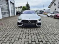 Gebraucht Mercedes S63 AMG AMG 639 PS (469 kW) 2019 Graphitgrau magno Limousine