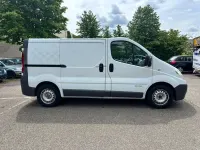Occasion Renault Trafic 145 ch (106 kW) 2008 Monospace