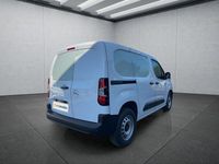 Neu Opel Combo 110 PS (80 kW) 2025 Weiß Limousine