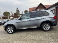 Gebraucht BMW X5 Sport Line 306 PS (225 kW) 2013 Grau SUV